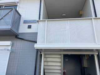 グリーンヒル 半田 A203号-12