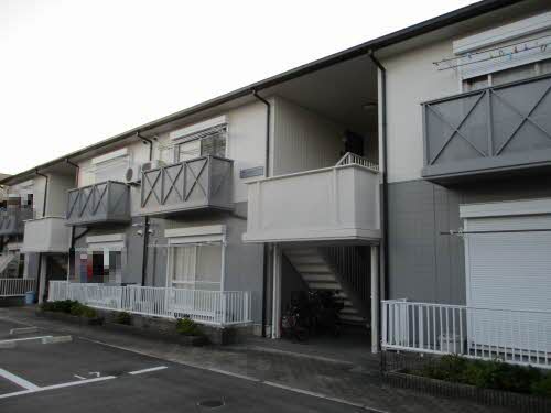 グリーンヒル 半田 A203号-14