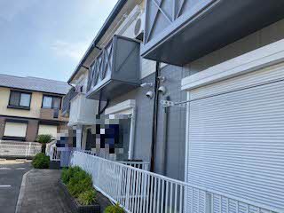 グリーンヒル 半田 A203号-15