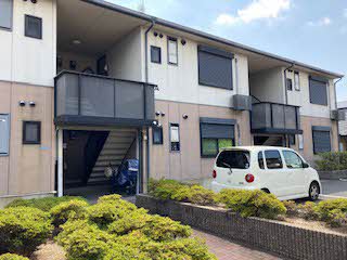 ロージーコート* A103号-5