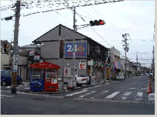 コモード大宮＊