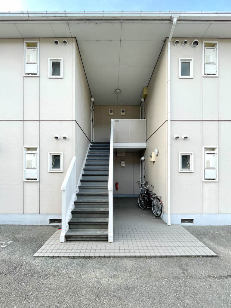 ラ・フォンテーヌ C202号-15