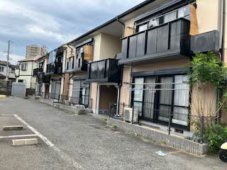 シエスタ A202号-12