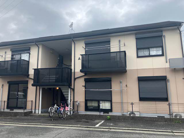 シエスタ A202号-15