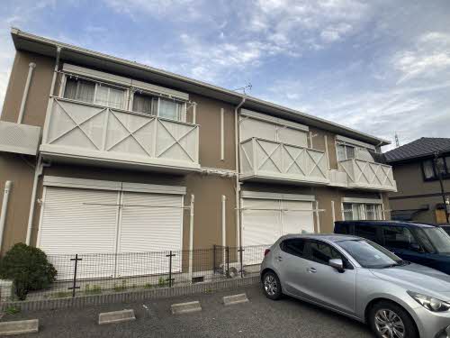 プレジール・和泉 0202号-14