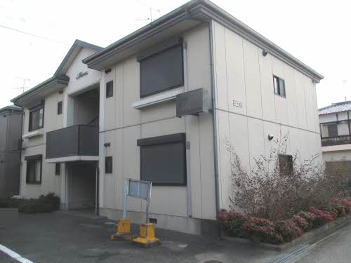 フロンティア１．２．３．４号館 1202号-15