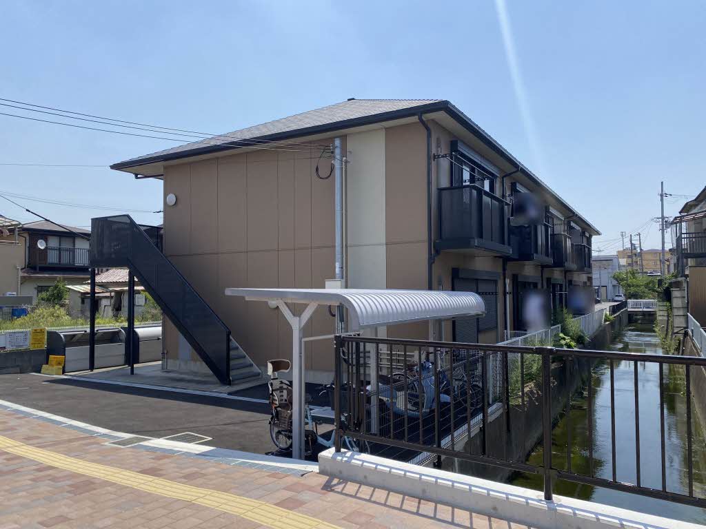 ファミーユ 羽衣 0103号-12