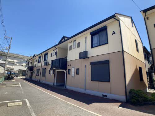 メープルコート A203号-14