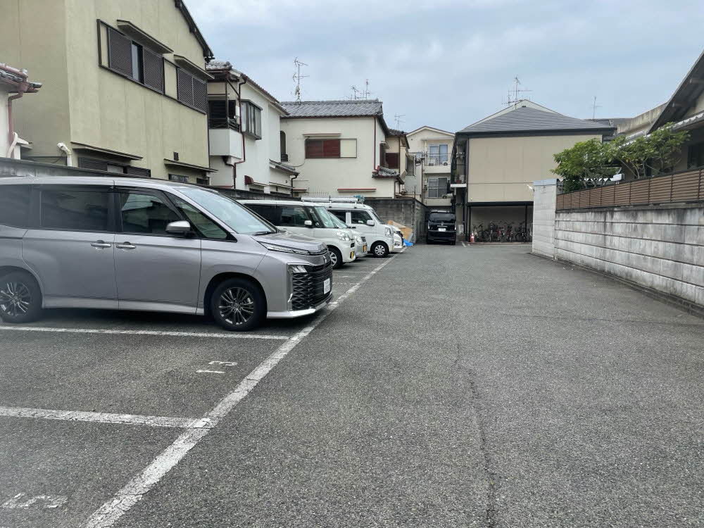 グリーンピア和泉 B202号-3