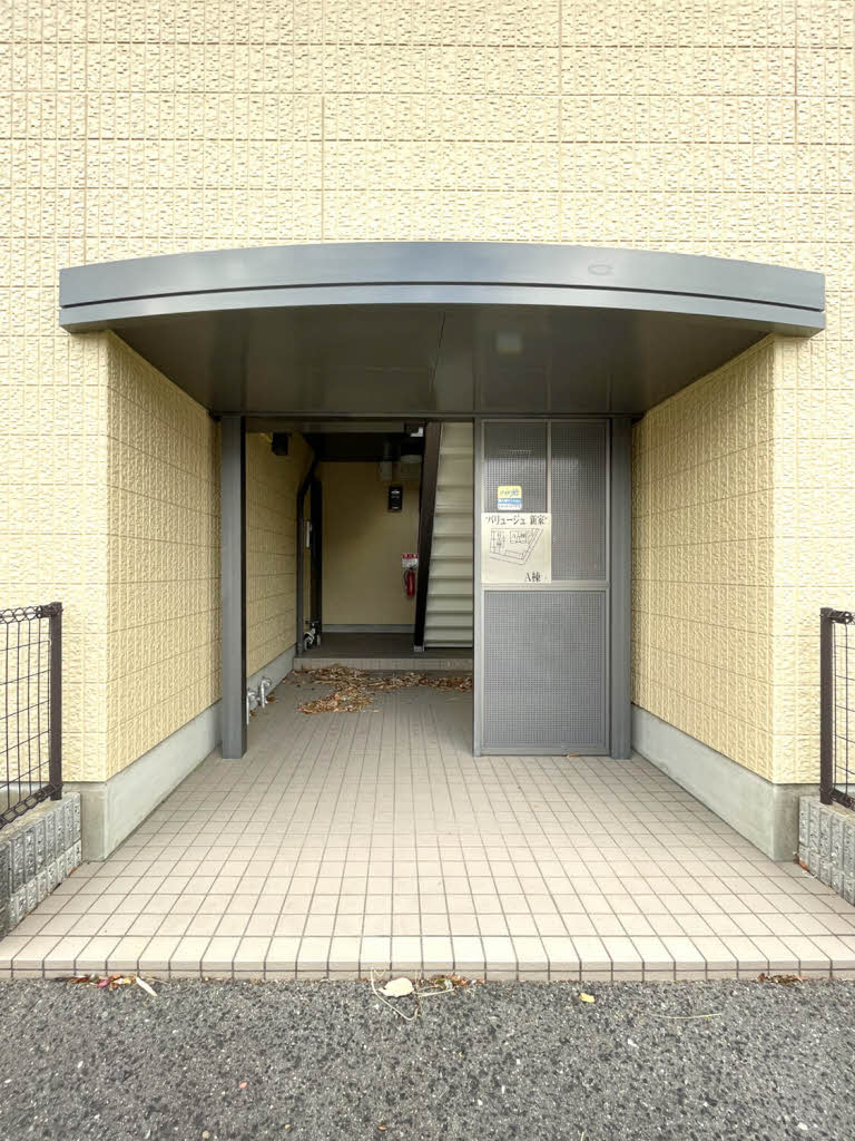 バリュージュ新家 A102号-14