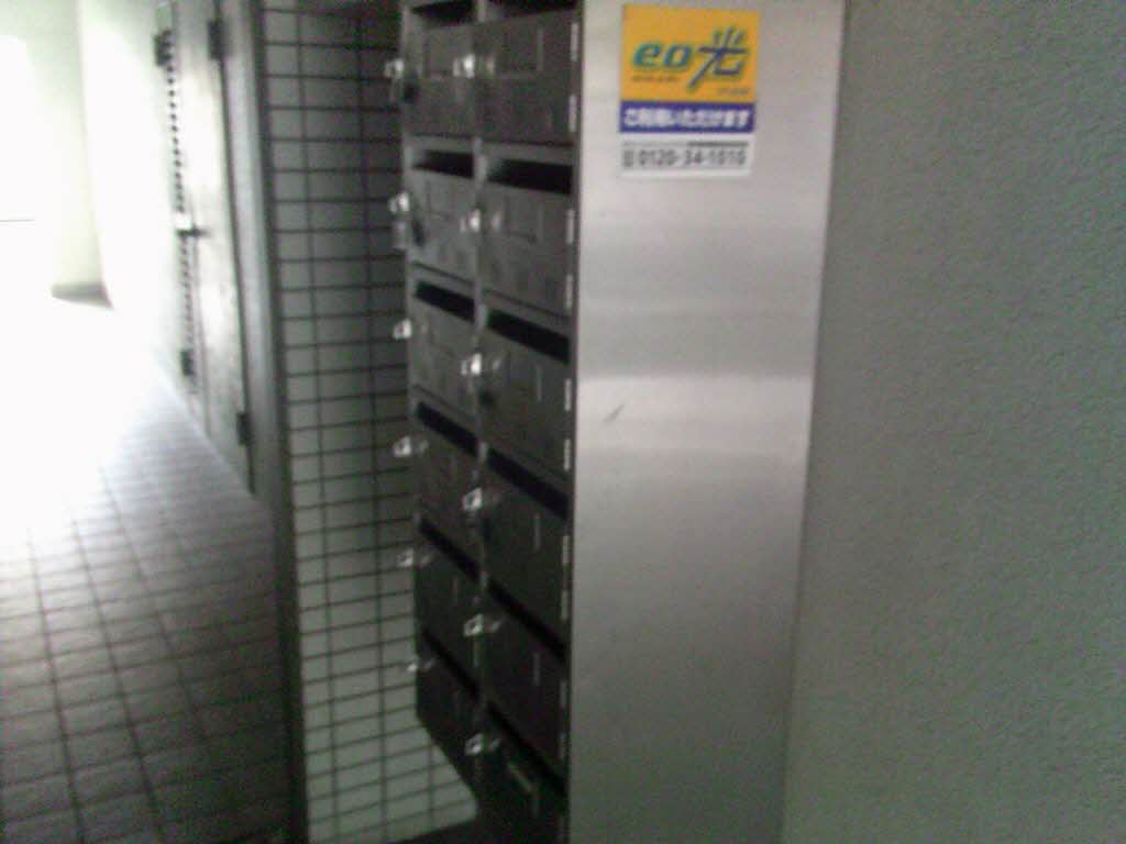 メゾンド－ル河野＊ 0207号-9