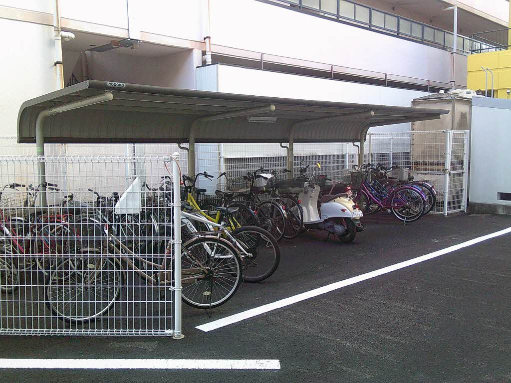 メゾンド－ル河野＊ 0207号-10