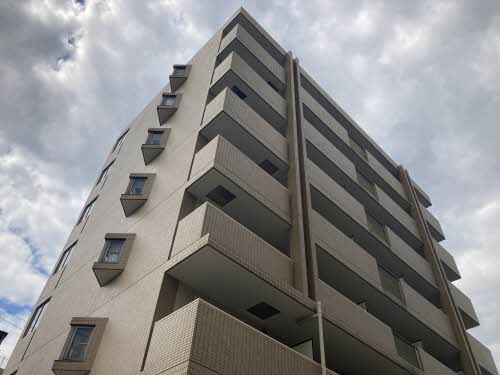 浜中マンション＊ 0303号-12