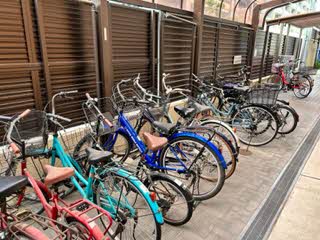 浜中マンション＊ 0303号-15