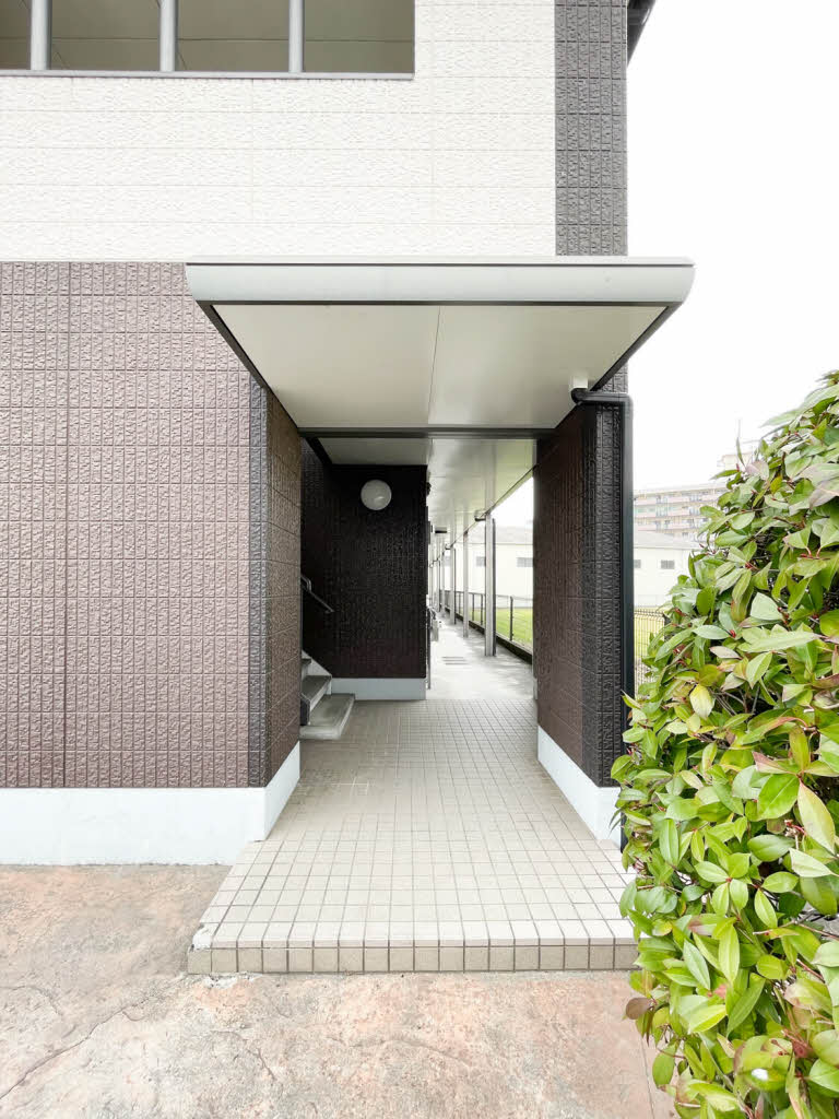 プルミエ　和泉Ｃ 0203号-15