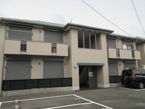 浅井ハイツ A101号-14