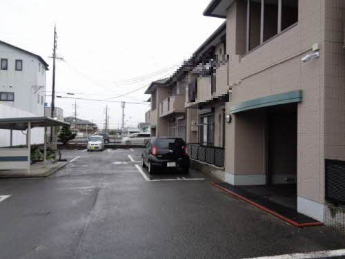 浅井ハイツ B101号-2