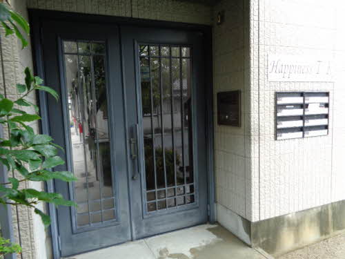 Happiness T&K 0101号-15