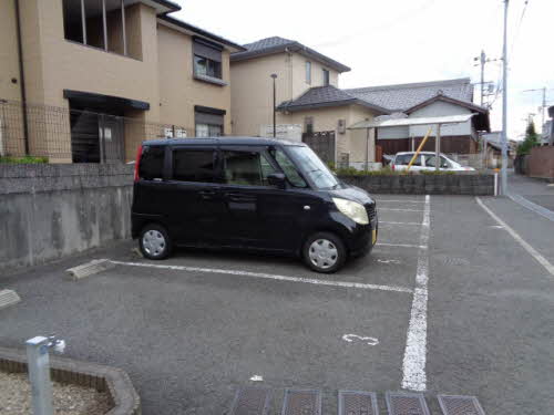 コートボナールA A201号-12