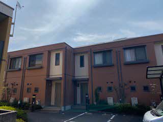 ふぁみりあ　りんくう A101号-3