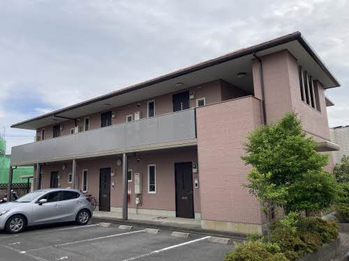 エスポワール A103号-14