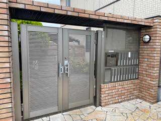 シャ－メゾン川本 0207号-14