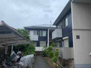 メゾン石川 A102号-14