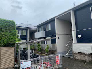 メゾン石川 B101号-2