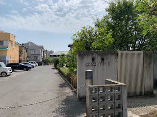 カーサ・ミ－アⅡ A103号-2