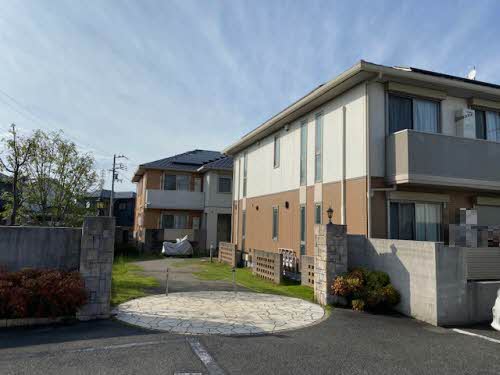 シャーメゾン泉陽 B201号-13