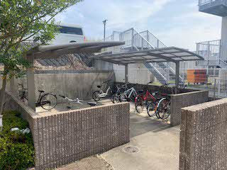 シャーメゾン泉陽 B201号-14