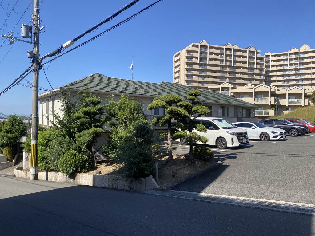 カーサKOYOMO 0202号-3