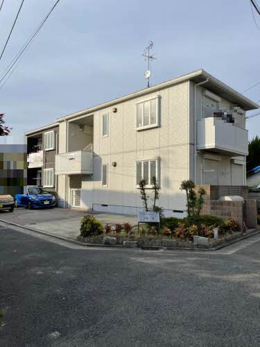 シャーメゾン　フルール 0102号-12