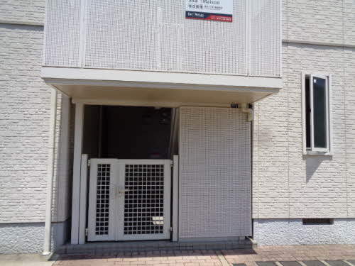 シャーメゾン　フルール 0102号-14