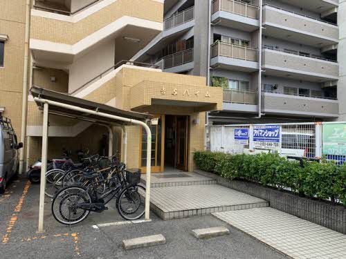 吉与ハイム 0405号-14