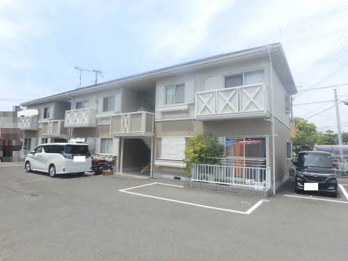 サンハイツ加古川0202-1