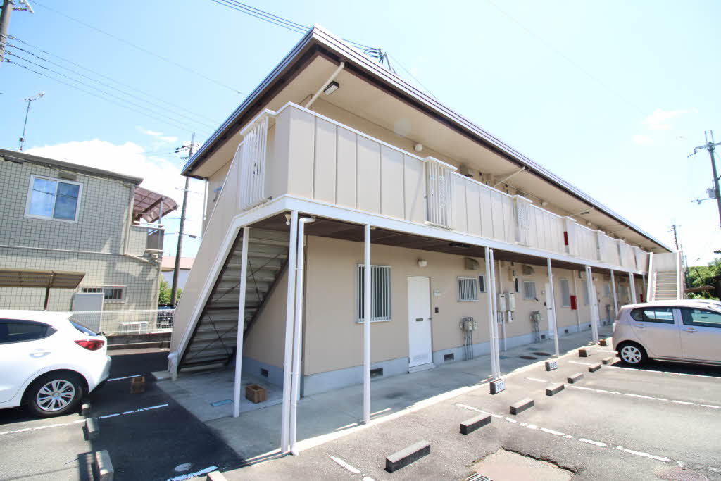 ファミーユ金澤 0106号-14