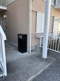 ネオハイツ・ロッキー A102号-13