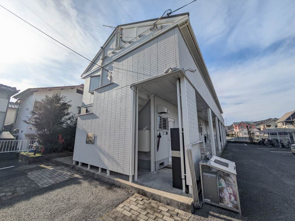 セフィラ北平野 0106号-15