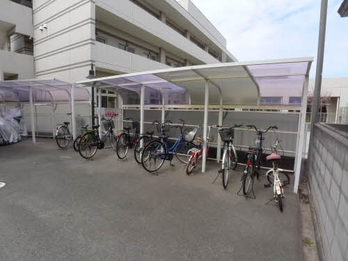 コートエスポワールＡ・Ｃ C205号-13