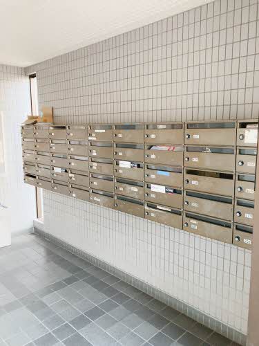 メゾンヒカリ 0402号-13