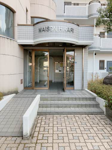 メゾンヒカリ 0503号-4