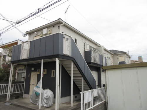 メゾンキンセイ 0201号-12