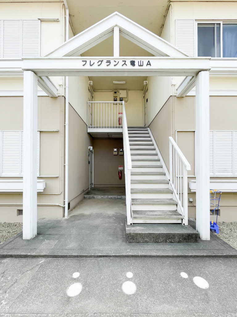 フレグランス竜山Ａ・Ｃ A101号-13