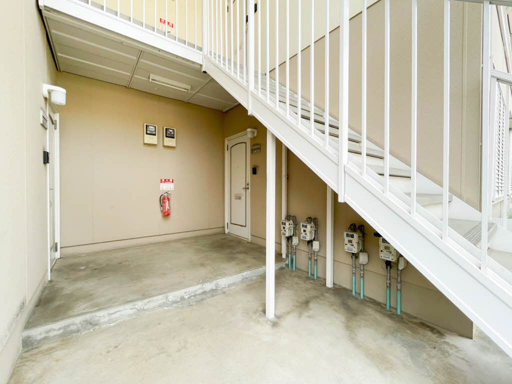 フレグランス竜山Ａ・Ｃ A101号-14