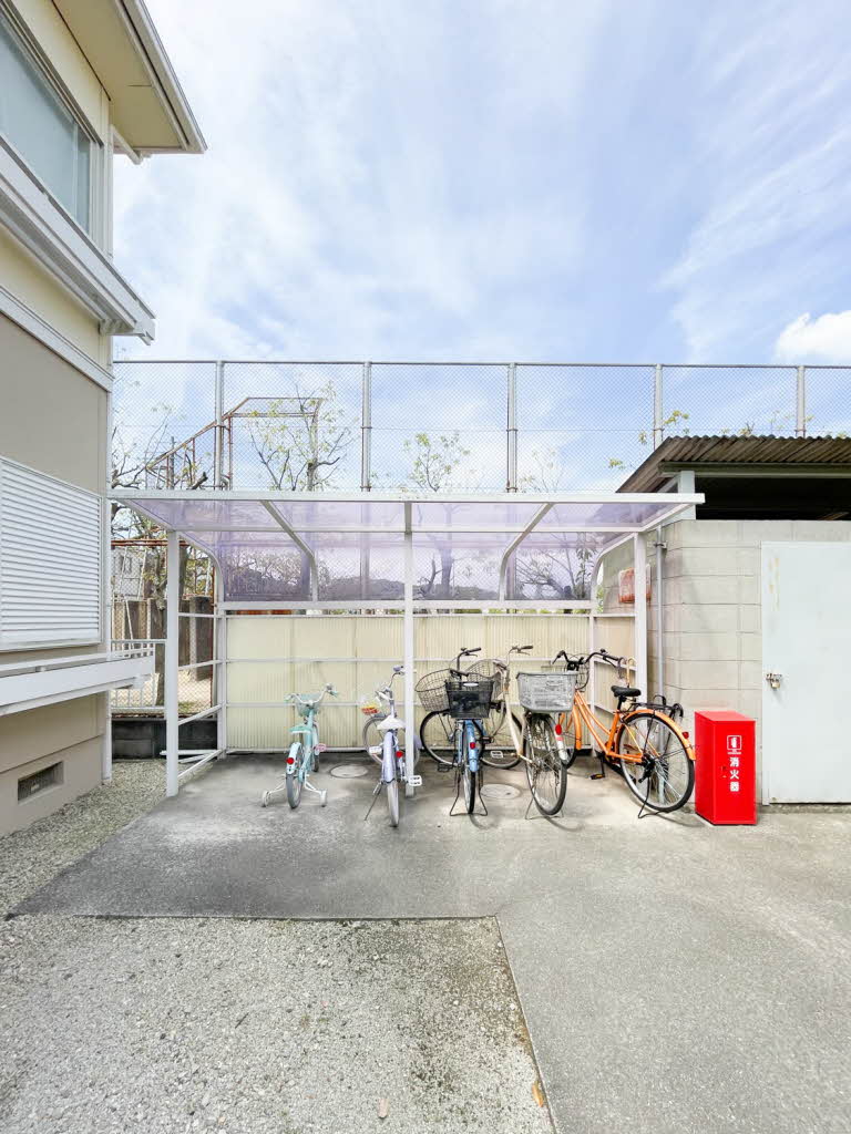 フレグランス竜山Ａ・Ｃ A101号-15