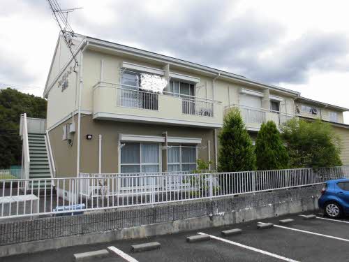 フレグランス汐見台 0203号-15