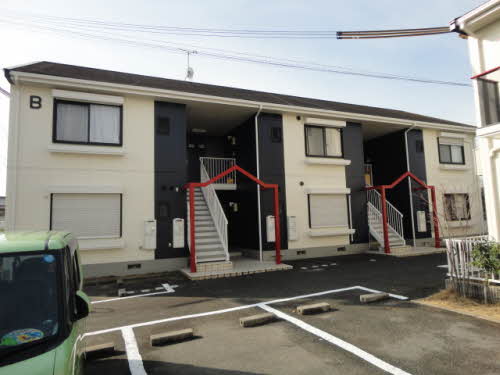 ディアス三木B201-1