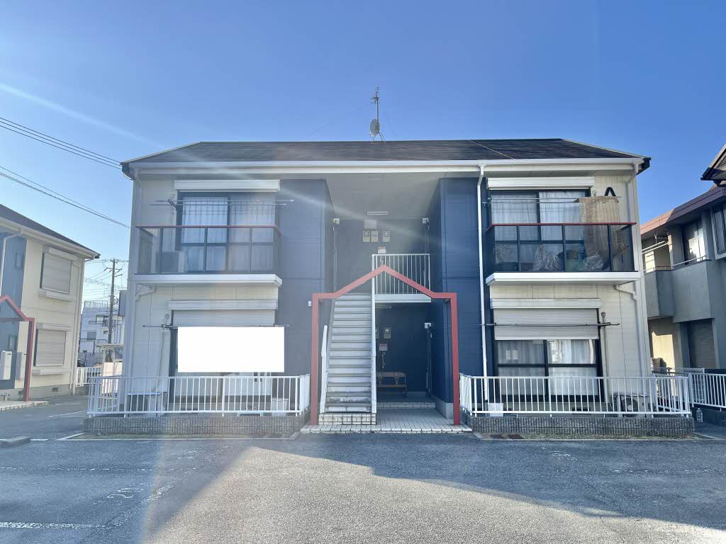 ディアス三木 B203号-4