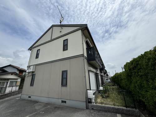 フレグランス宝殿 A201号-14